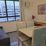 Tulip Inn Flat - Meireles